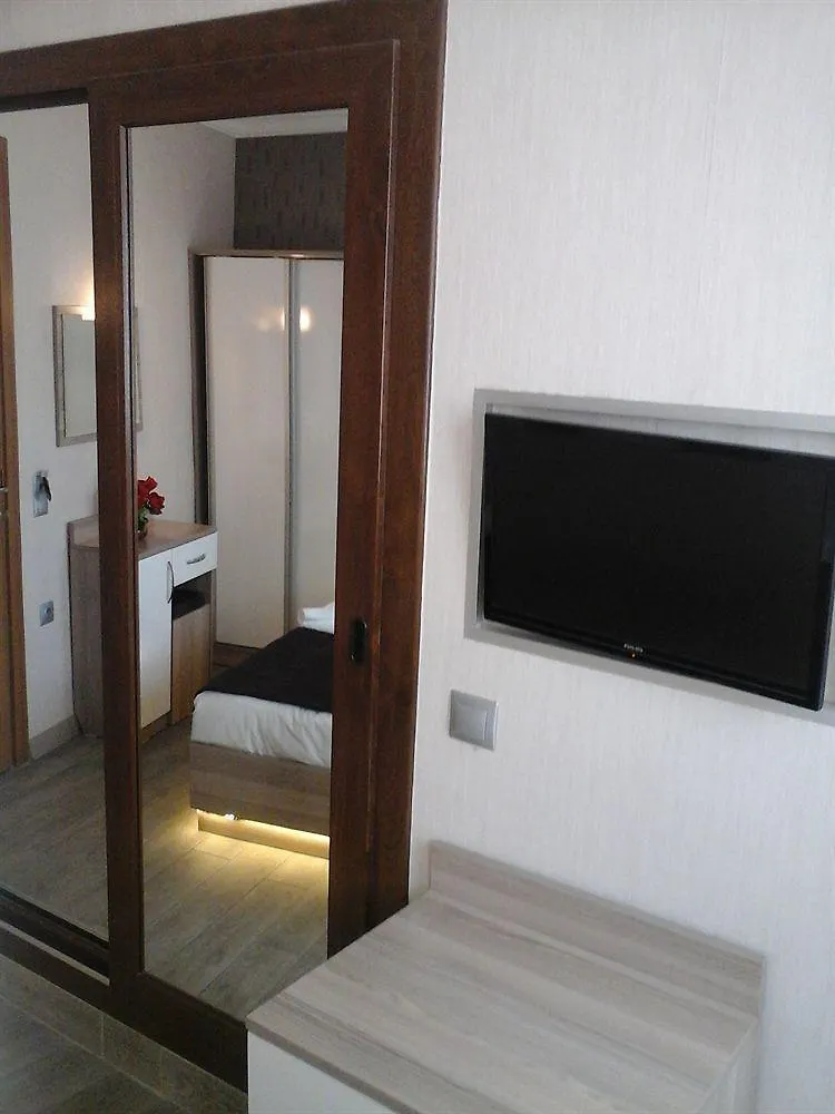 Olimpiyat Hotel Izmir