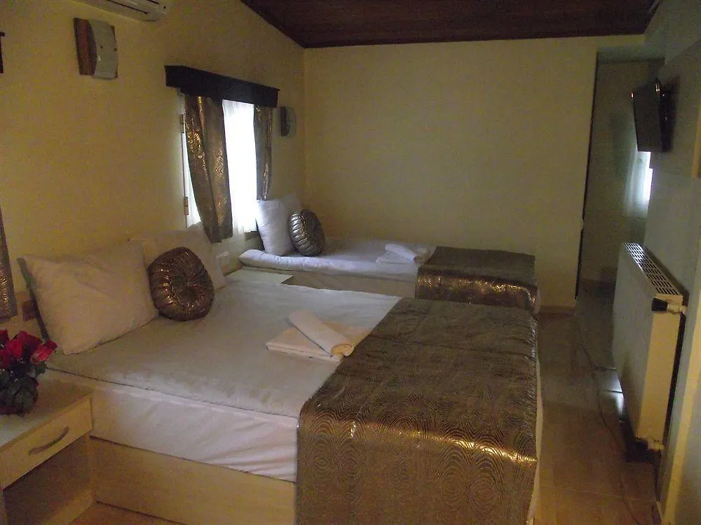 Olimpiyat Hotel İzmir 2*,