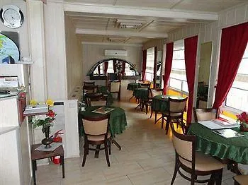 Olimpiyat Hotel İzmir