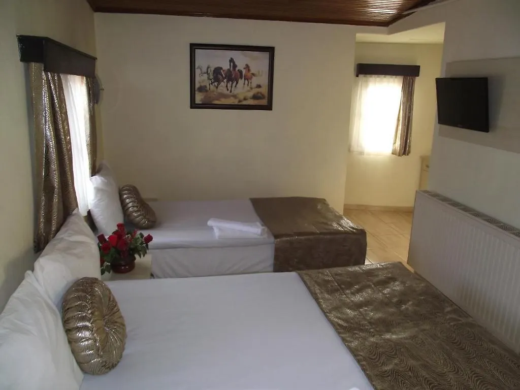 Olimpiyat Hotel Esmirna