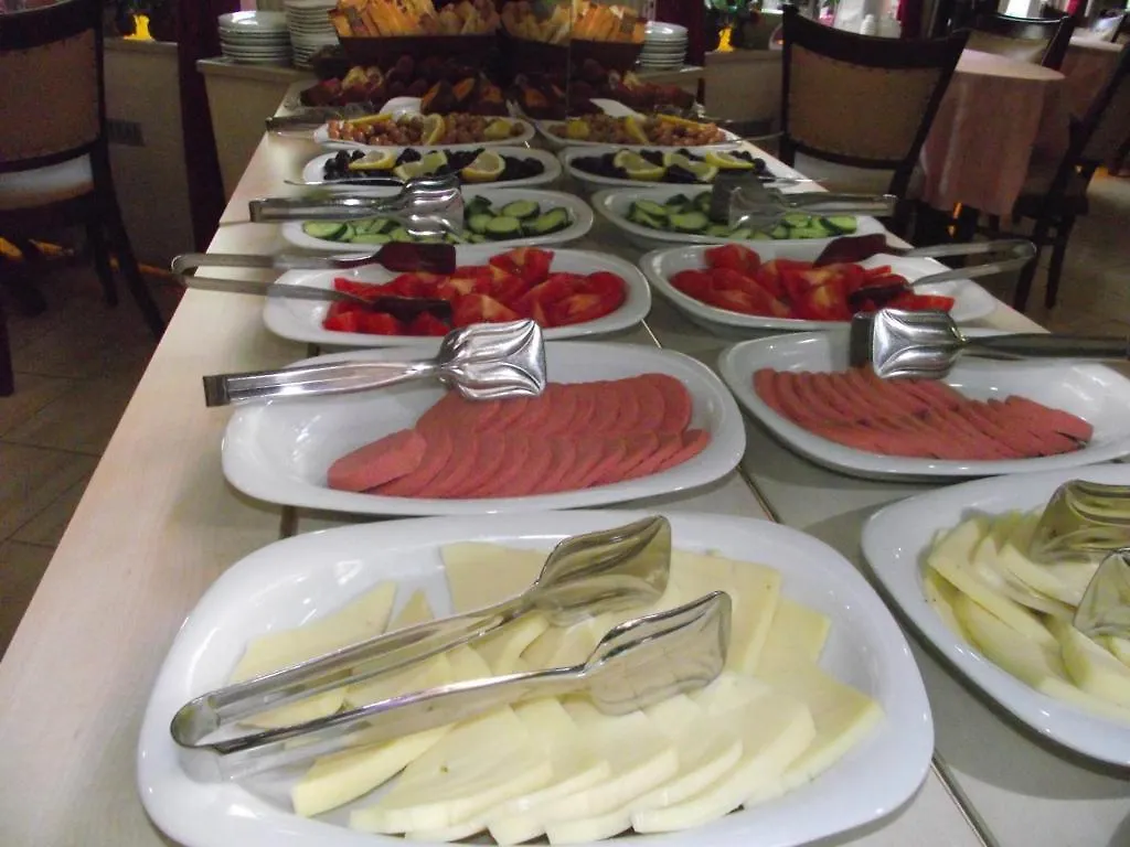 Olimpiyat Hotel İzmir