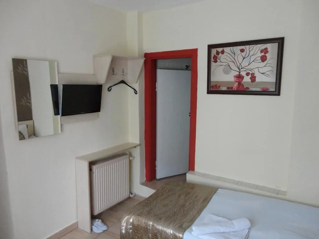 Olimpiyat Hotel İzmir