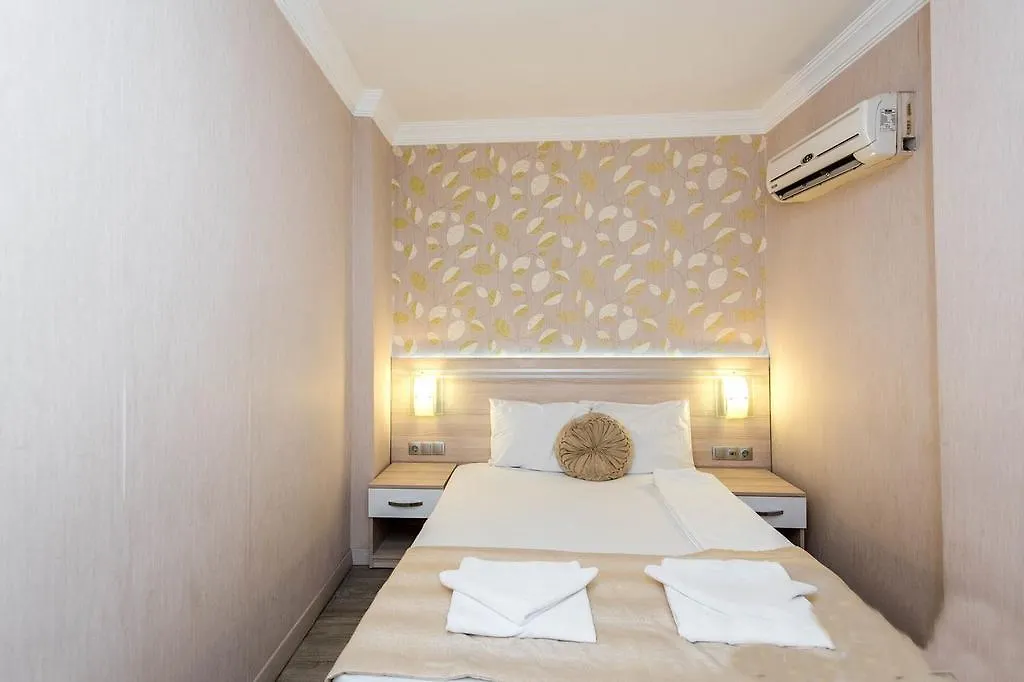 Olimpiyat Hotel İzmir 2*,  Törökország