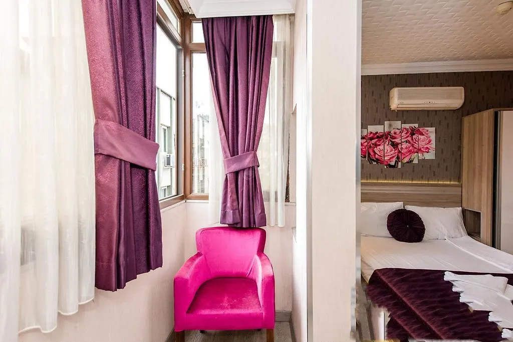 Olimpiyat Hotel İzmir