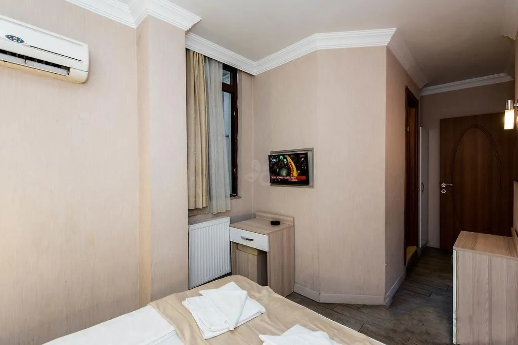 Olimpiyat Hotel İzmir