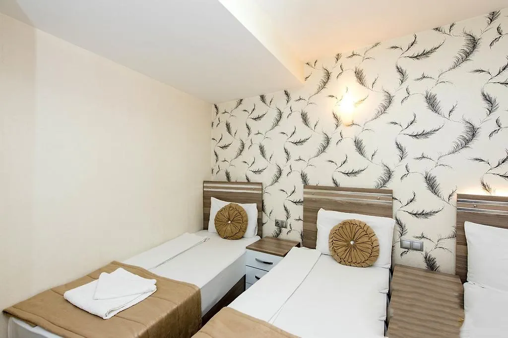 Olimpiyat Hotel İzmir 2*,