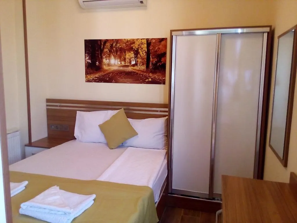 Olimpiyat Hotel İzmir