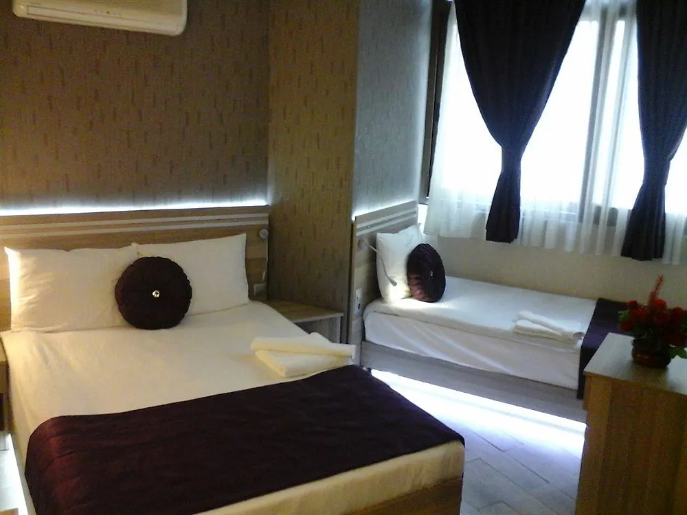 Olimpiyat Hotel İzmir