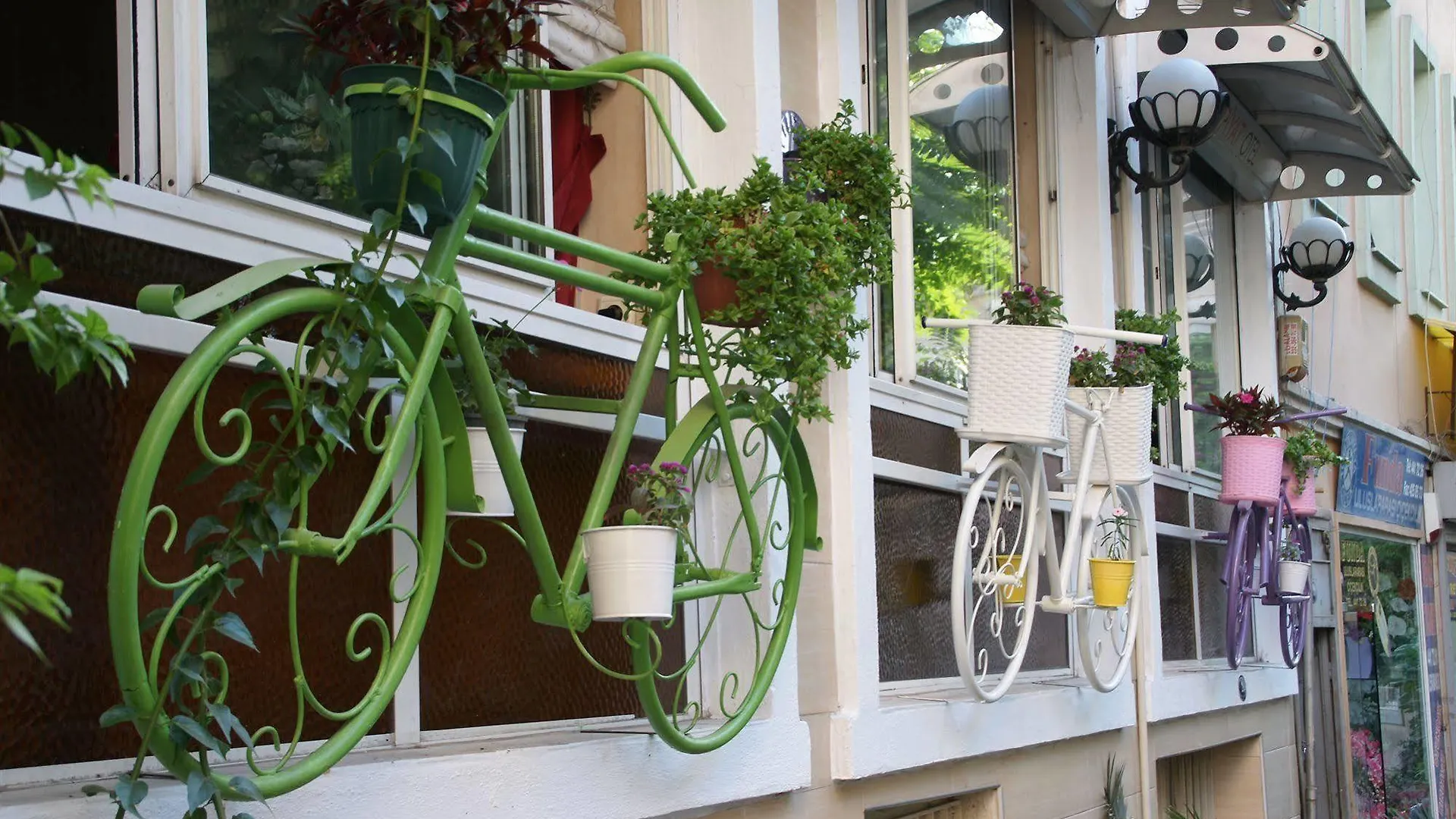 Olimpiyat Hotel İzmir