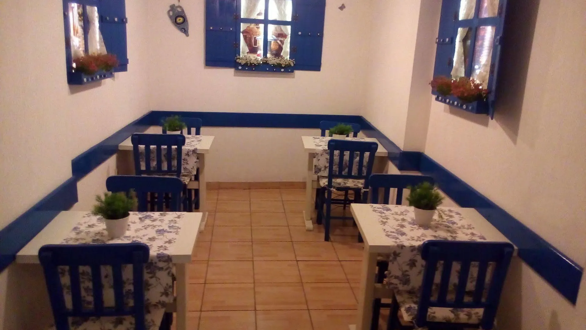 Olimpiyat Hotel İzmir 2*,