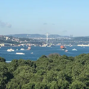 Albatros Hagia Sophia 3*, Estambul Turquía