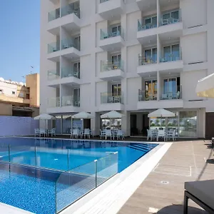 Western Larco Hotel Larnaca