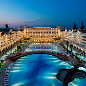 Titanic Mardan Palace Resort Antália