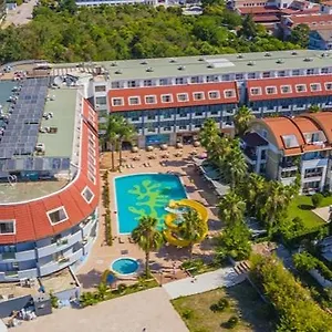 Hotel Club Jovia Kemer *****