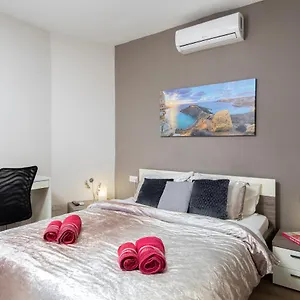 Luxury Circle Casa de hóspedes Msida