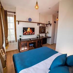  Hotel Sofa Kaleici Türkei