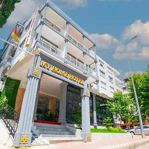 *** Hotel My Gulluk Türkei