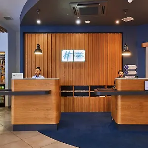 Express - Malta By Ihg Hotel St. Julian's