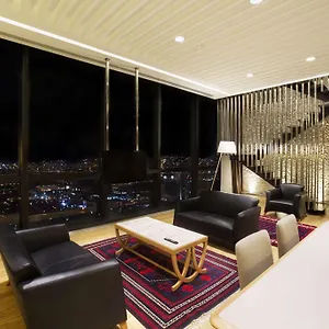 Hotel Doubletree By Hilton Istanbul-avcilar Provincia di Istanbul