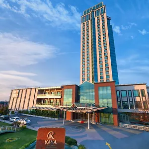 Kaya Fair & Convention 5* Istanboel
