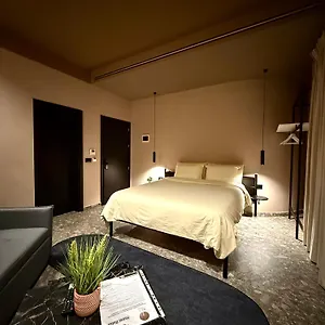 Hotel Rex Boutique Tirana