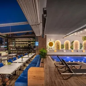  Hotel Rodinn Türkei