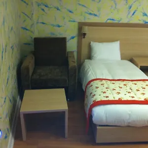 Hatay 3* Istanboel