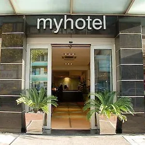 *** Hotel My Türkei
