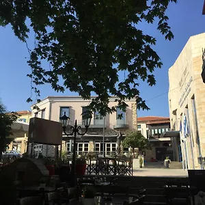  Πανσιόν Klities Ελλάδα