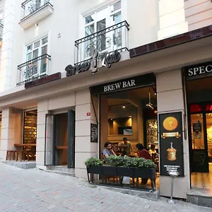 Hotel Taksim Premium Provincia di Istanbul