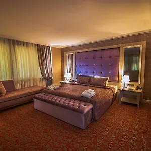 Dream Hill Business Deluxe 4* Istanboel