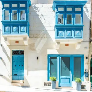 Backstage Boutique Music Themed Townhouse Estalagem Sliema