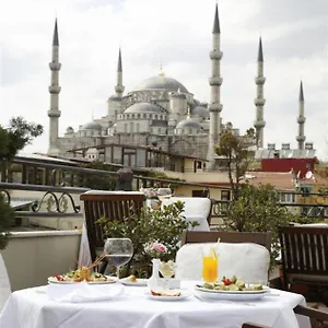 Hippodrome Hotel Istambul