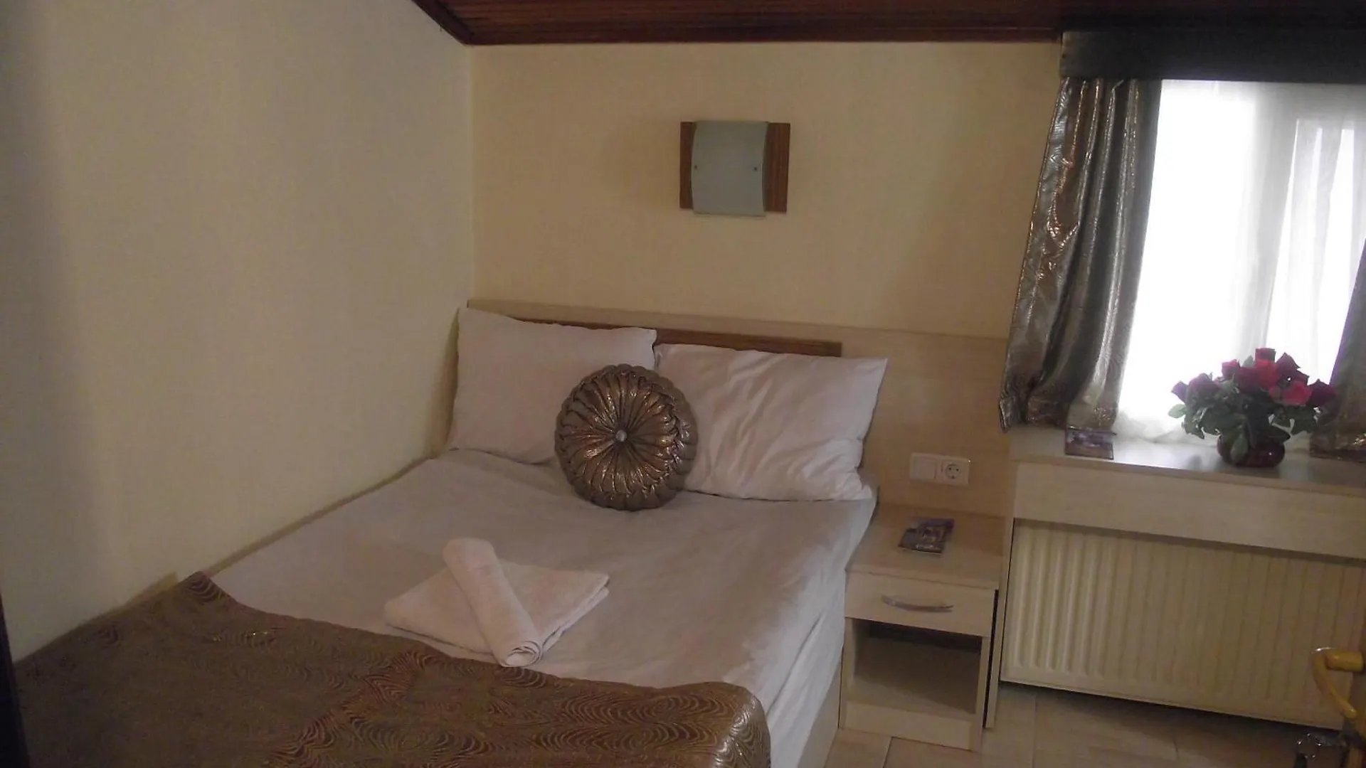**  Olimpiyat Hotel Izmir Turkey