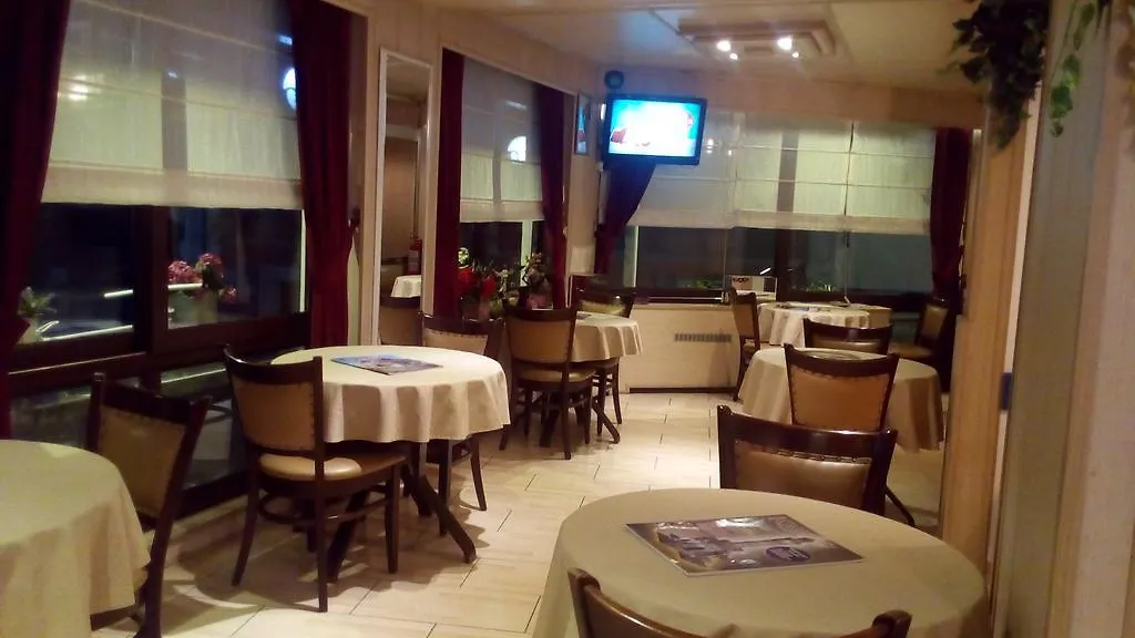 **  Olimpiyat Hotel Izmir Turkey