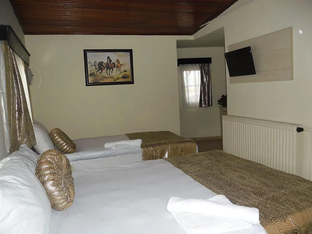 Olimpiyat Hotel Izmir