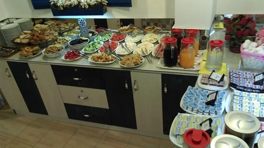 Olimpiyat Hotel Izmir