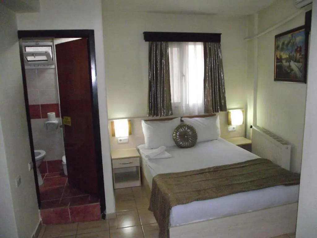 **  Olimpiyat Hotel Izmir Turkey