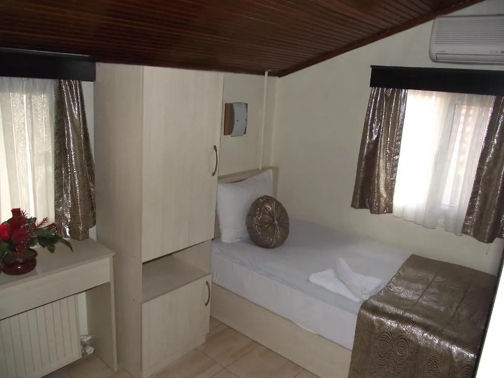 Olimpiyat Hotel Izmir