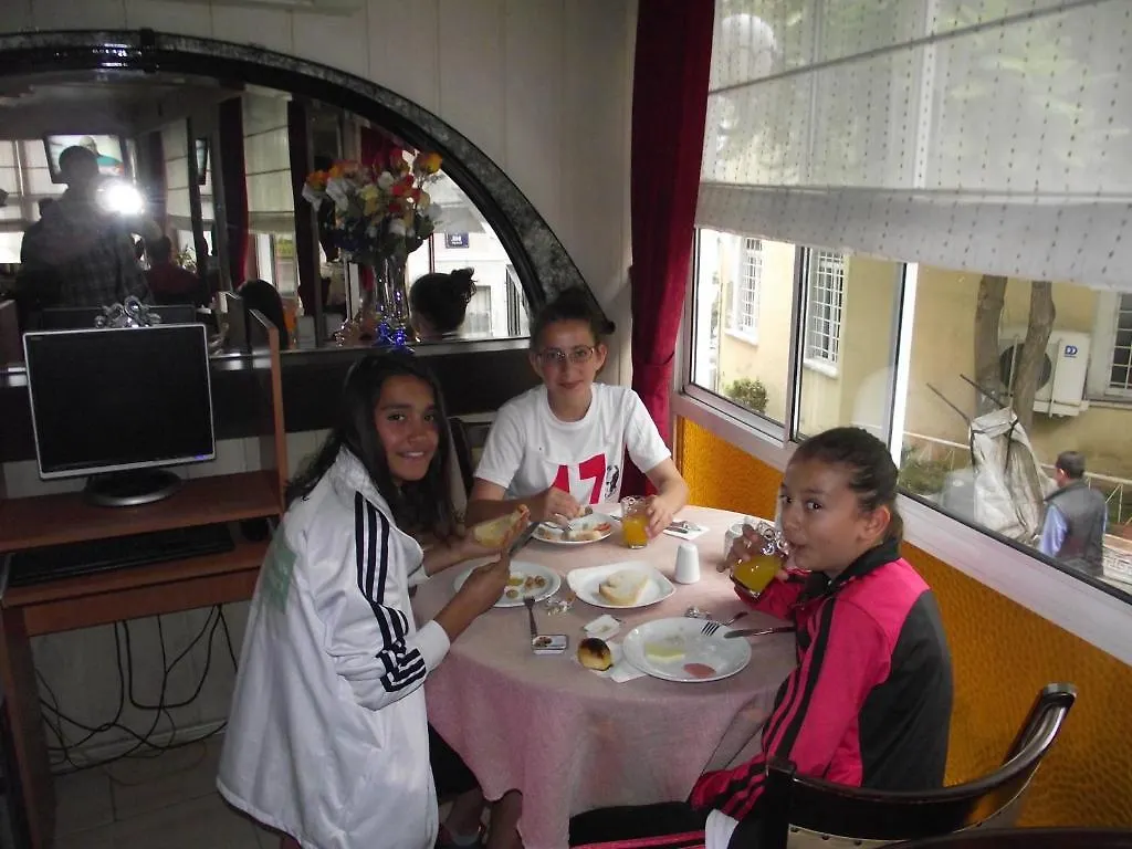Olimpiyat Hotel Izmir