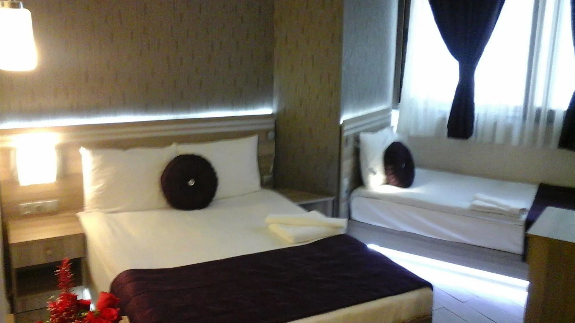 Olimpiyat Hotel Izmir