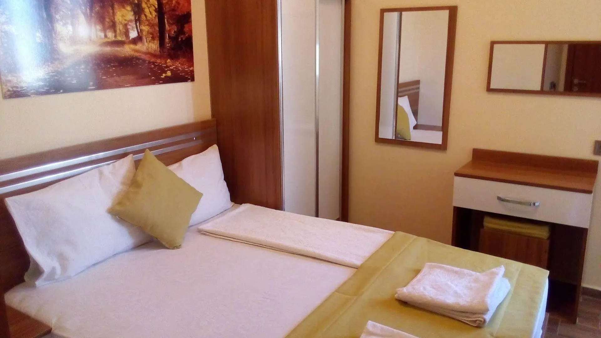 **  Olimpiyat Hotel Izmir Turkey